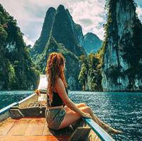 Отзыв от Дана - Виза Destination Thailand